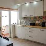 Roof View House - Village Apartment