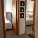 Apartment Roof View House - Village Peniche
