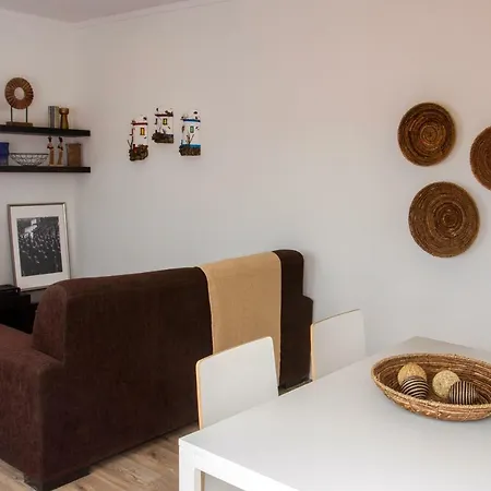 Διαμέρισμα Roof View House - Village Peniche