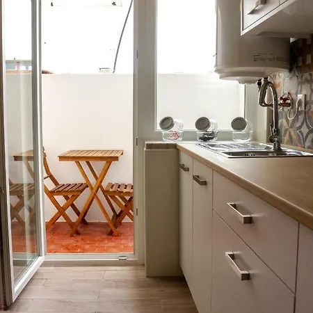 Roof View House - Village * ペニシェ