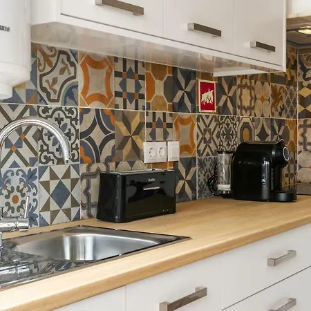 Roof View House - Village アパート