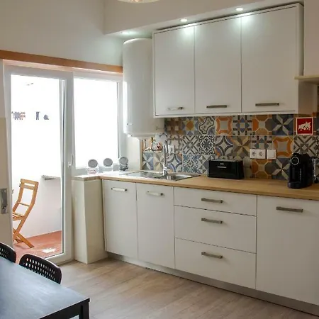 Roof View House - Village アパート