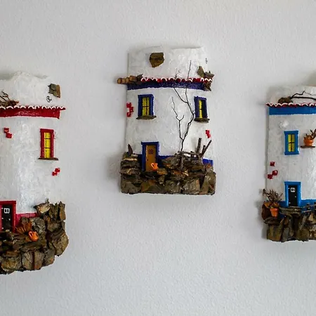 Lejlighed Roof View House - Village Peniche