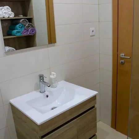 アパート Roof View House - Village *