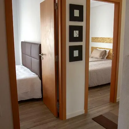 Διαμέρισμα Roof View House - Village Peniche
