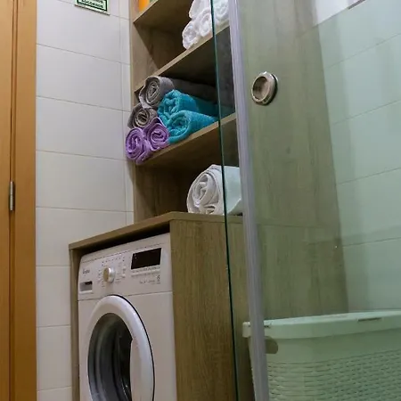 アパート Roof View House - Village *