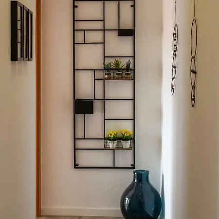 Roof View House - Village *