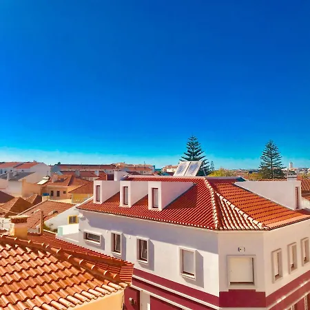 Roof View House - Village Lejlighed