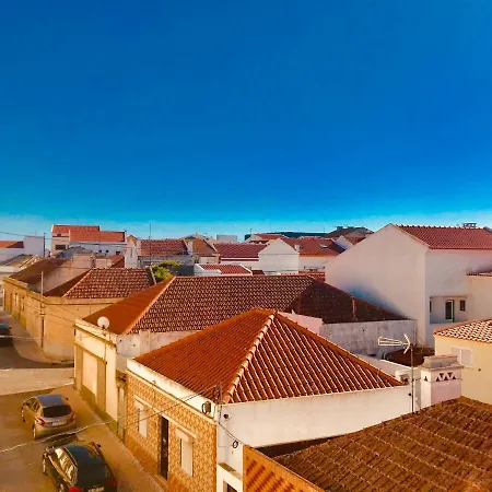 Roof View House - Village *