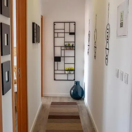 Roof View House - Village ペニシェ