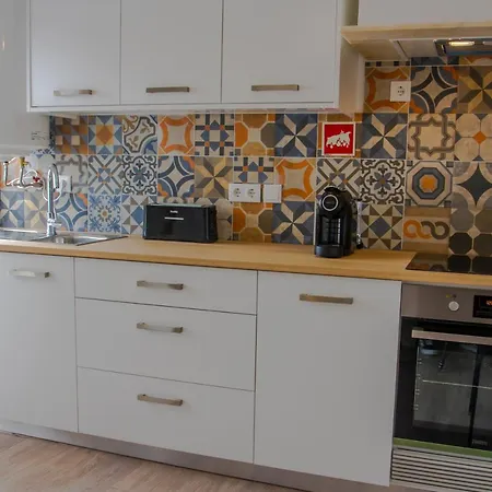 Roof View House - Village * ペニシェ