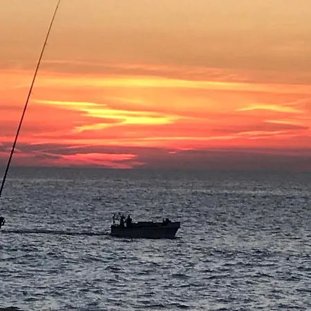 Roof View House - Village ペニシェ