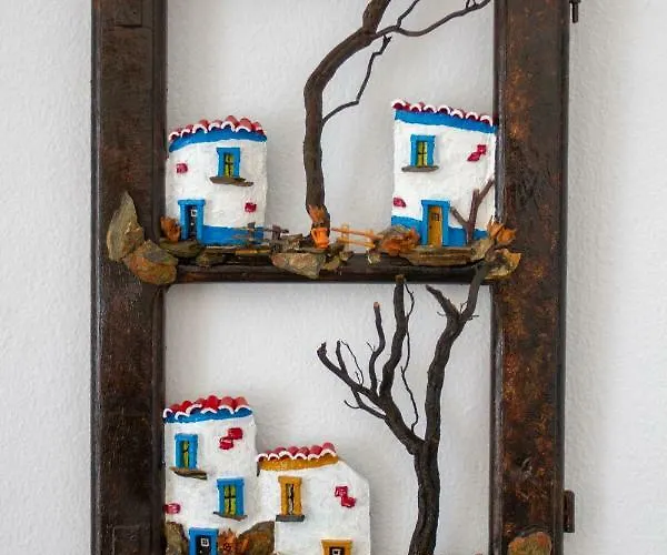 Roof View House - Village