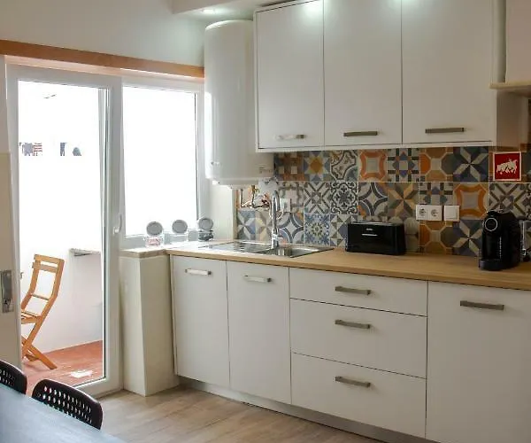 Roof View House - Village Appartamento