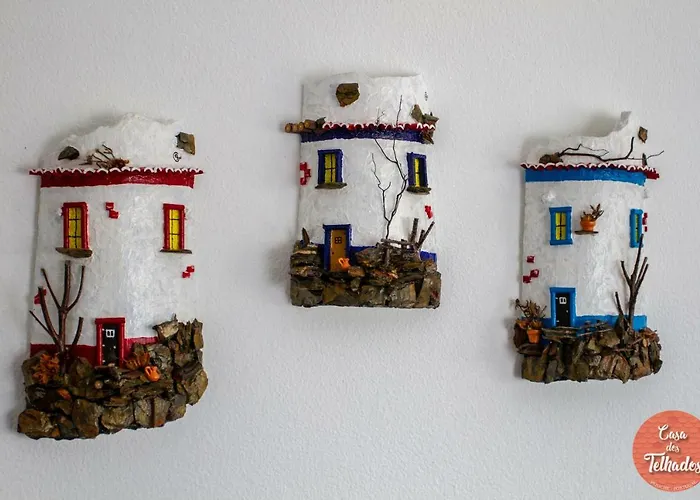 Appartamento Roof View House - Village Peniche