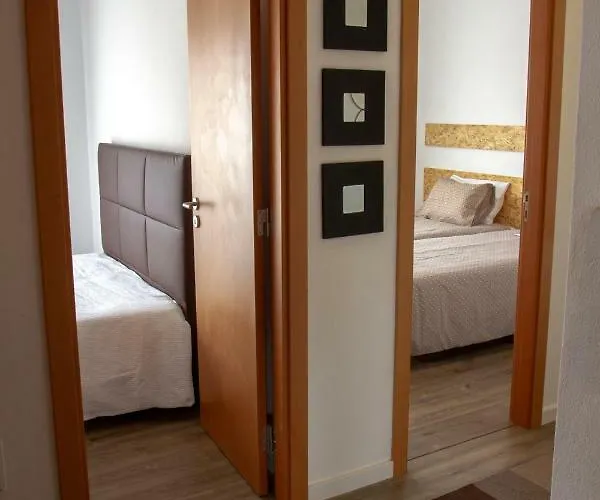 Appartamento Roof View House - Village Peniche