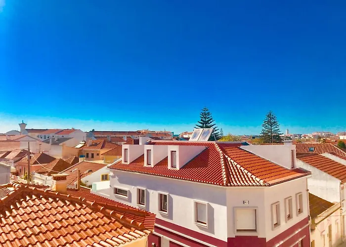 Roof View House - Village Appartamento